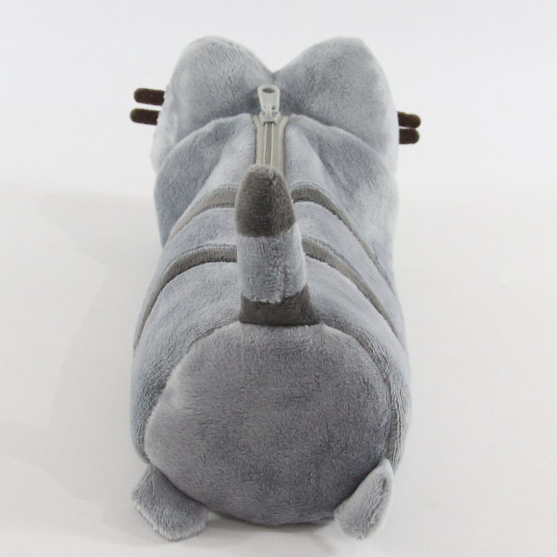 Cute Pusheen Pencil Case Carto - Travel Accessories Cute 评论和价格