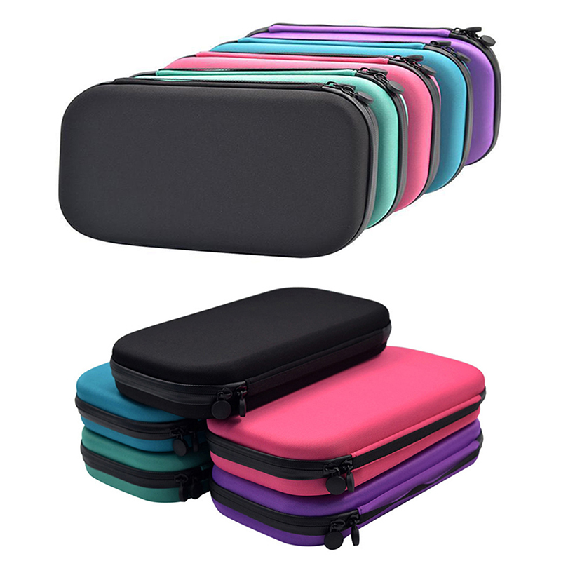 EVA Portable Stethoscope Stora - Travel Accessories Kit 评论和价格