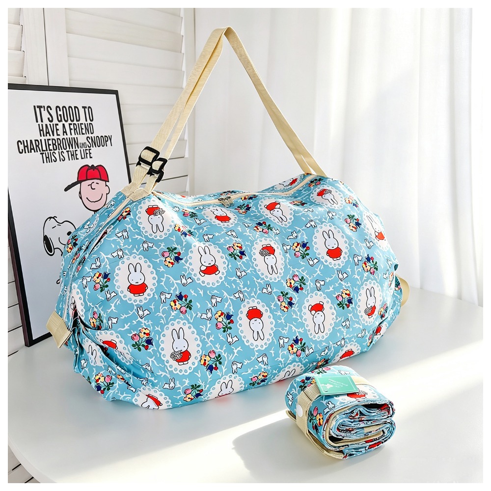 Cute Foldable Eco Friendly Bag - Travel Accessories For Japan 评论和价格
